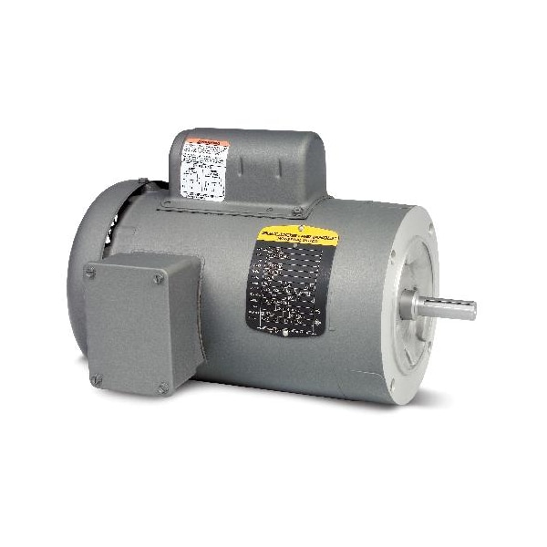 .5Hp, 1425Rpm, 1Ph, 50Hz, 56C, 3428L, Tefc, F1